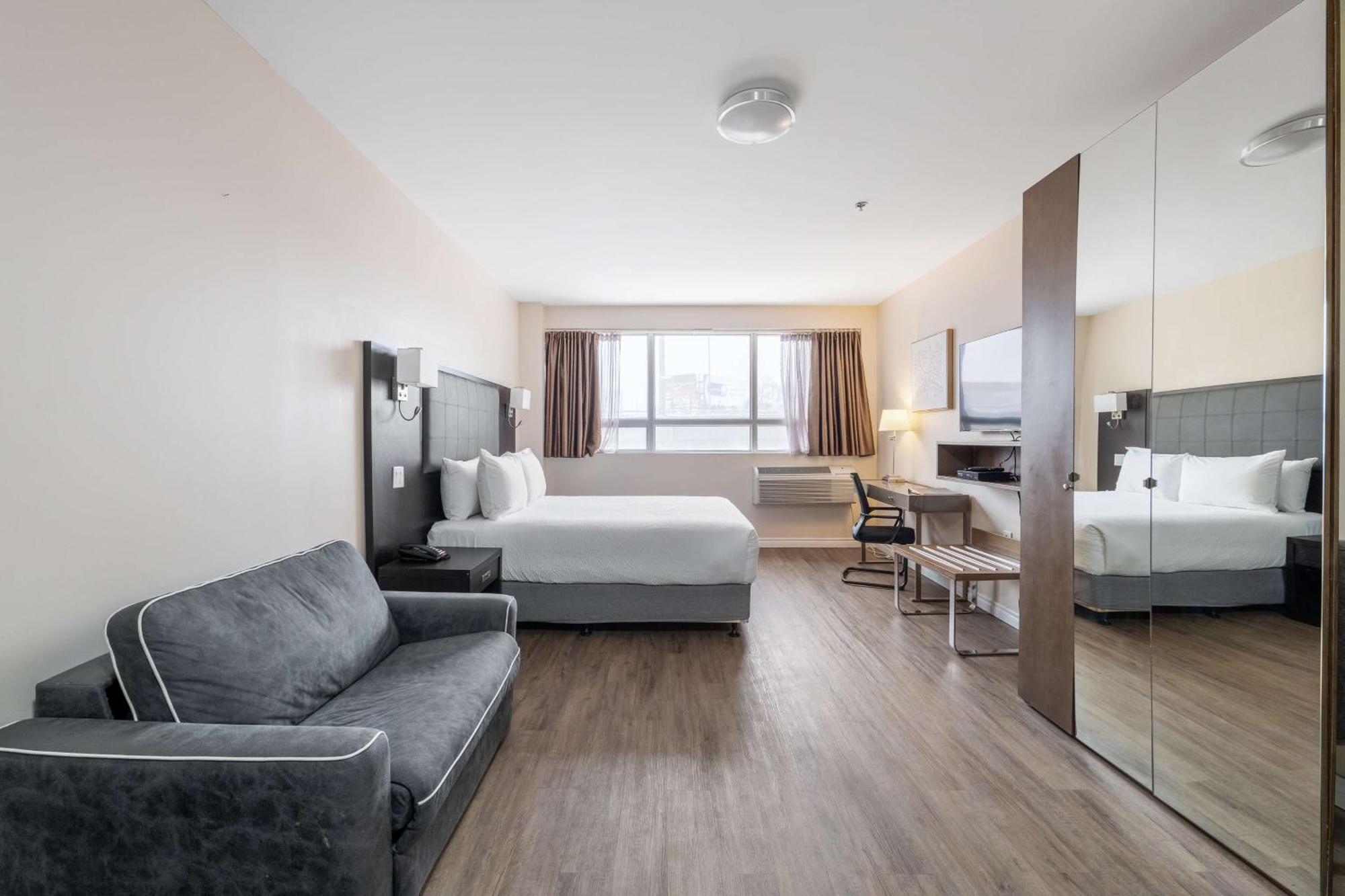 Hotel Montreal Metropolitan, BW Signature Collection Экстерьер фото